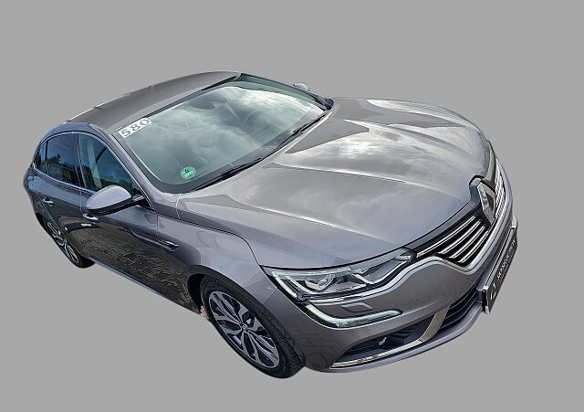 Renault Talisman - Kolor Inny kolor, zdjęcie 21