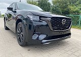 Mazda CX-60 - Kolor Jet Black, zdjęcie 2