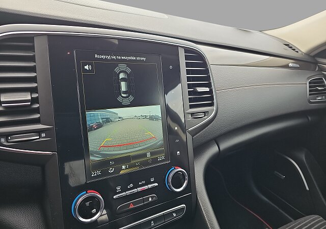 Renault Talisman - Kolor Inny kolor, zdjęcie 17