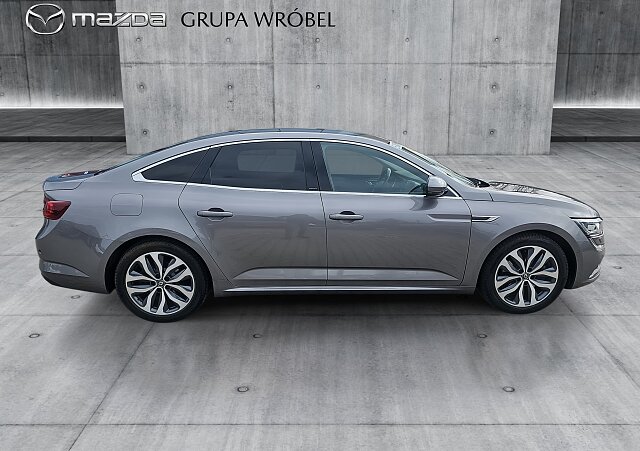 Renault Talisman - Kolor Inny kolor, zdjęcie 4