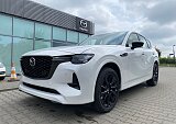 Mazda CX-60 - Kolor Rhodium White, zdjęcie 2