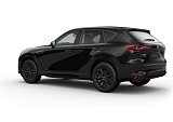 Mazda CX-60 - Kolor Jet Black, zdjęcie 7