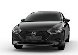 Mazda 3 - Kolor Jet Black, zdjęcie 1