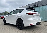 Mazda CX-60 - Kolor Rhodium White, zdjęcie 3