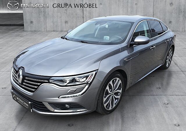 Renault Talisman - Kolor Inny kolor, zdjęcie 1