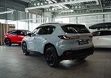 Mazda CX-5 - Kolor Aero Grey, zdjęcie 8