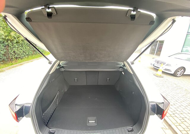 Mazda CX-60 - Kolor Rhodium White, zdjęcie 5