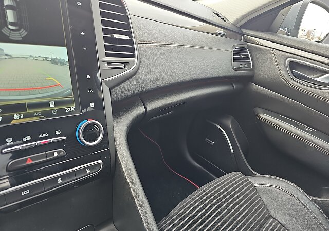 Renault Talisman - Kolor Inny kolor, zdjęcie 18