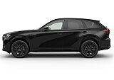 Mazda CX-60 - Kolor Jet Black, zdjęcie 8
