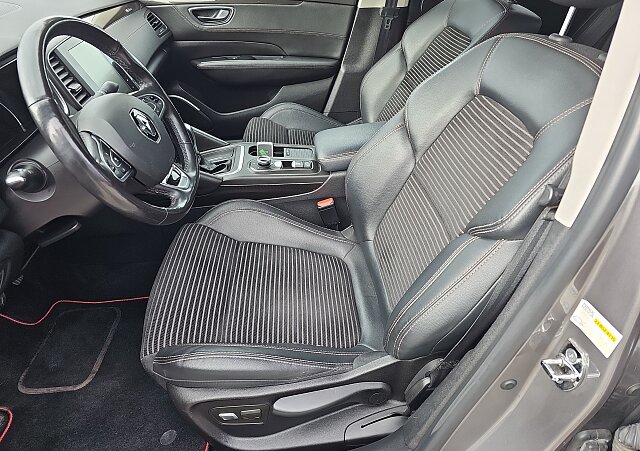 Renault Talisman - Kolor Inny kolor, zdjęcie 11