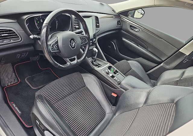 Renault Talisman - Kolor Inny kolor, zdjęcie 12