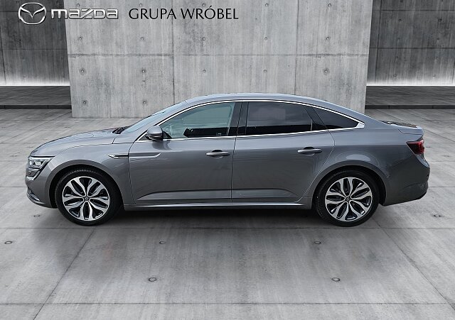 Renault Talisman - Kolor Inny kolor, zdjęcie 8