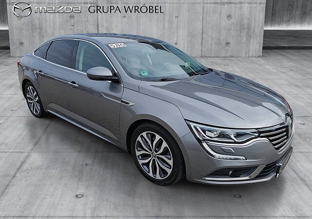Renault Talisman - Kolor Inny kolor, zdjęcie 3