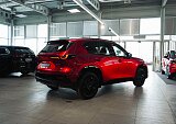 Mazda CX-5 - Kolor Soul Red Crystal, zdjęcie 4