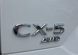 Mazda CX-5 - Kolor Snowflake White Pearl, zdjęcie 15