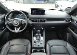 Mazda CX-5 - Kolor Snowflake White Pearl, zdjęcie 18