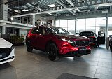 Mazda CX-5 - Kolor Soul Red Crystal, zdjęcie 1