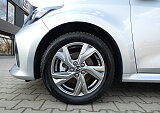 Mazda 2 Hybrid - Kolor Stormy Silver, zdjęcie 6