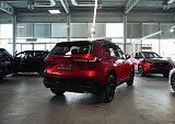 Mazda CX-5 - Kolor Soul Red Crystal, zdjęcie 12
