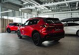Mazda CX-5 - Kolor Soul Red Crystal, zdjęcie 3