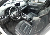 Mazda CX-5 - Kolor Snowflake White Pearl, zdjęcie 10