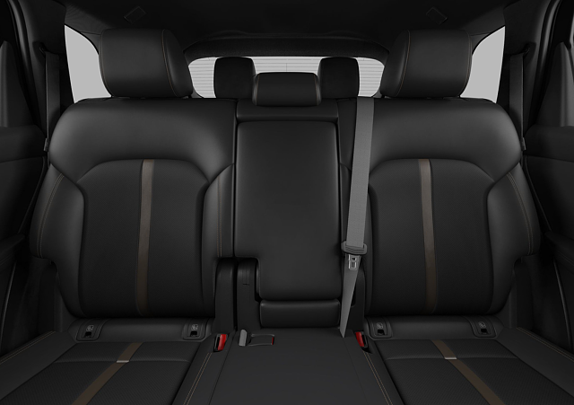 Mazda CX-80 - Kolor Melting Copper, zdjęcie 12