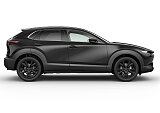 Mazda CX-30 - Kolor Jet Black, zdjęcie 7