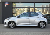 Mazda 2 Hybrid - Kolor Stormy Silver, zdjęcie 2