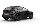 Mazda CX-30 - Kolor Jet Black, zdjęcie 8