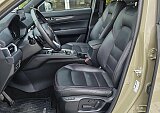 Mazda CX-5 - Kolor Zircon Sand Metalic, zdjęcie 14