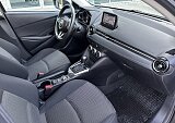 Mazda 2 - Kolor Machine Gray, zdjęcie 13