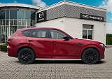 Mazda CX-60 - Kolor Soul Red Crystal, zdjęcie 28