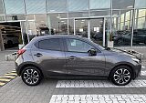 Mazda 2 - Kolor Machine Gray, zdjęcie 5