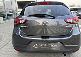 Mazda 2 - Kolor Machine Gray, zdjęcie 7