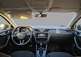 Skoda Octavia - Kolor Inny kolor, zdjęcie 12