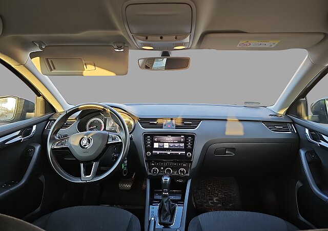 Skoda Octavia - Kolor Inny kolor, zdjęcie 12