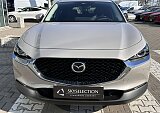Mazda CX-30 - Kolor Platinum Quartz, zdjęcie 2