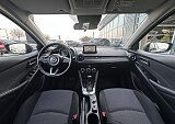 Mazda 2 - Kolor Machine Gray, zdjęcie 10