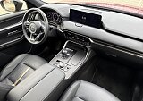 Mazda CX-60 - Kolor Soul Red Crystal, zdjęcie 23