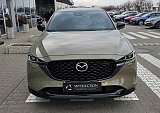 Mazda CX-5 - Kolor Zircon Sand Metalic, zdjęcie 2