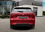 Mazda CX-60 - Kolor Soul Red Crystal, zdjęcie 30