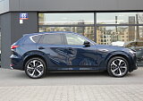 Mazda CX-60 - Kolor Deep Crystal Blue, zdjęcie 6