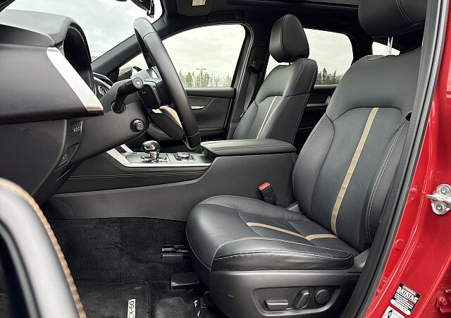 Mazda CX-60 - Kolor Soul Red Crystal, zdjęcie 9