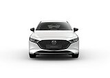 Mazda 3 - Kolor Snowflake White Pearl, zdjęcie 2