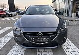 Mazda 2 - Kolor Machine Gray, zdjęcie 2