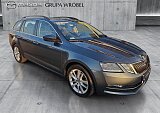 Skoda Octavia - Kolor Inny kolor, zdjęcie 3