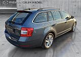 Skoda Octavia - Kolor Inny kolor, zdjęcie 5