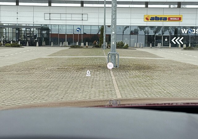 Mazda CX-60 - Kolor Soul Red Crystal, zdjęcie 17