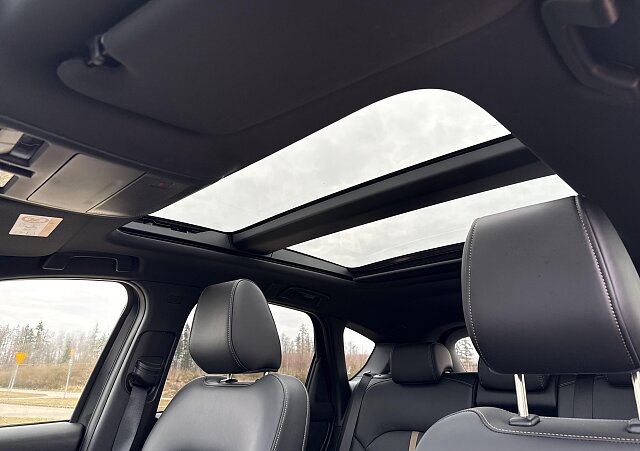 Mazda CX-60 - Kolor Soul Red Crystal, zdjęcie 25