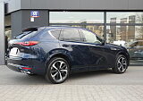 Mazda CX-60 - Kolor Deep Crystal Blue, zdjęcie 3